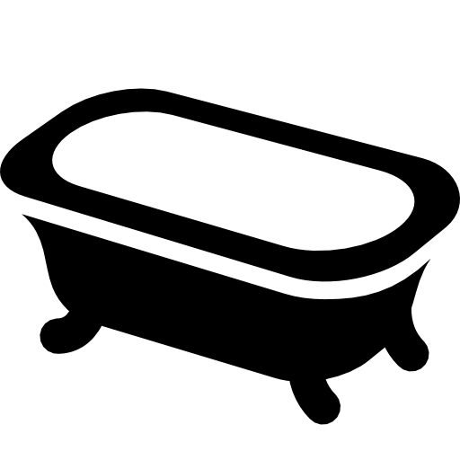 Household Bath Icon Windows Iconset