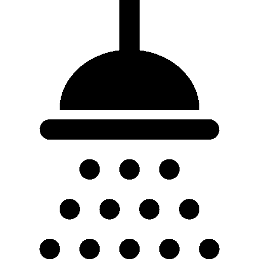 Household Bath Room Icon Windows Iconset