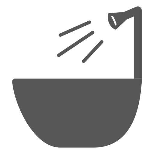 Bath Tub Icon