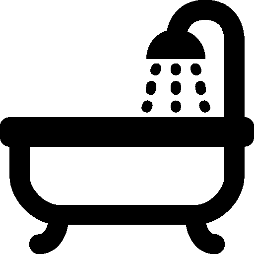 Household Hot Tube Icon Windows Iconset