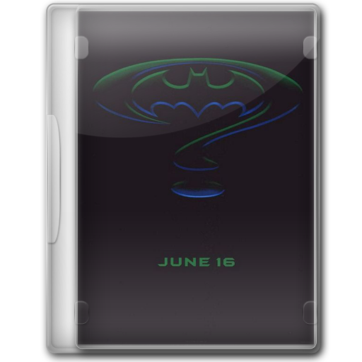 Batman, Forever Icon