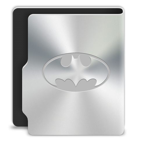 Batman Icons