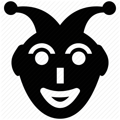 Joker Icon