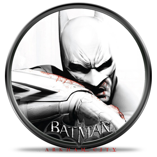 Batman Arkham City