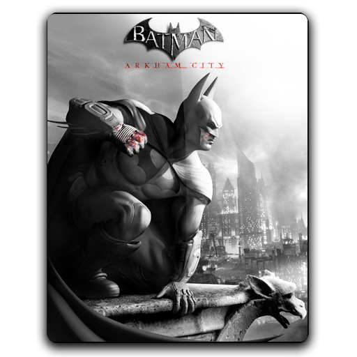 Batman Arkham City