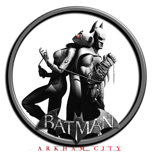 Batman Arkham Knight Icon at GetDrawings | Free download