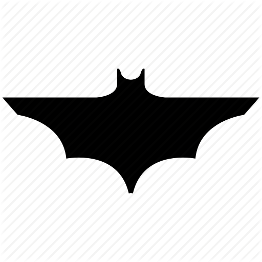 Batman Dark Knight Logo Png Images In Collection