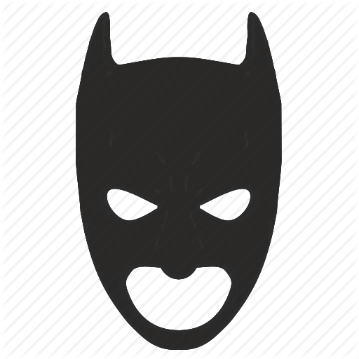 Download Batman Mask Png Hq Png Image In Different