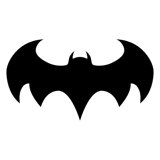 Batman Folder Icon at GetDrawings | Free download