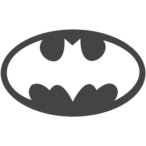 Batman Icon