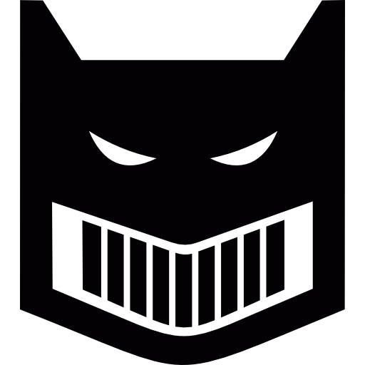 Batman Mask Icons Free Download