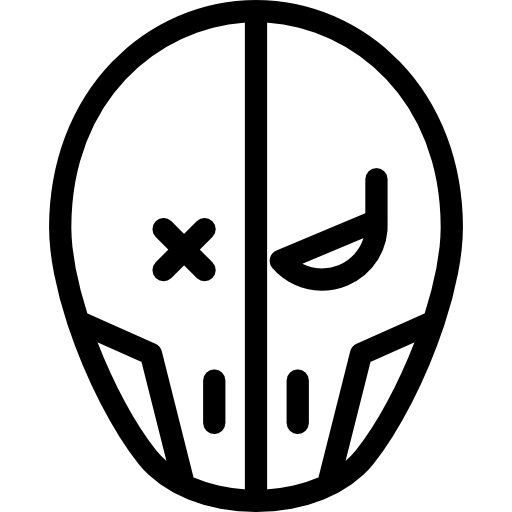 Versus Black And White Logo Png Images