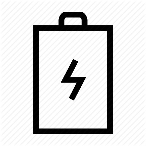 Battery, Battery Charging, Charge, Charging Icon