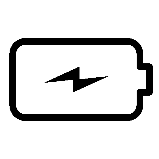 Mobile Charge Battery Icon Ios Iconset