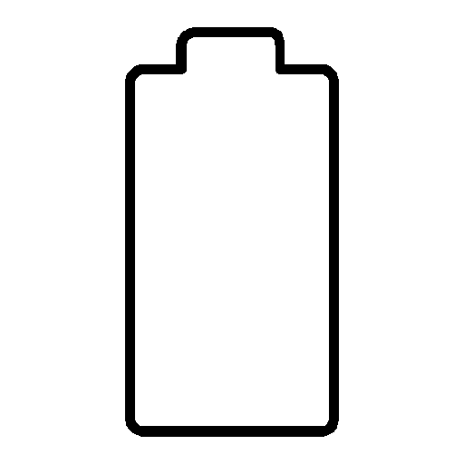 Battery Icon Download Free Icons