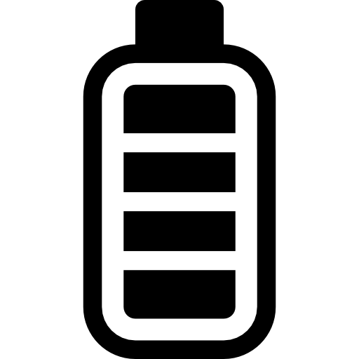 Battery Level Icon