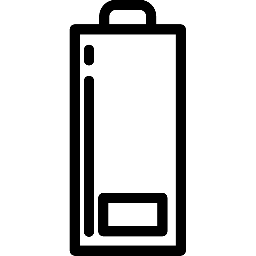 Battery Level Icon