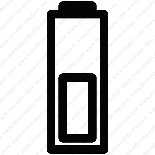 Download Battery Half Charge,battery,charge,half,level,power Icon