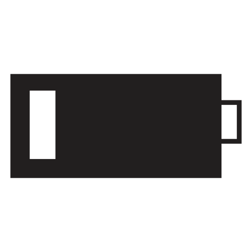 Battery Power Icon Download Free Icons