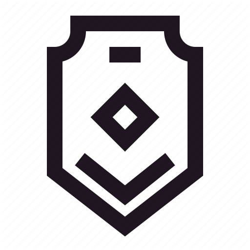 Adventure, Battle, Game, Protect, Rpg, Shield Icon