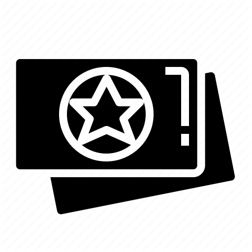 Card, Cards, Element, Game, Gift, Life, Power Icon