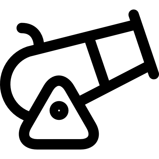 Cannon Icons Free Download