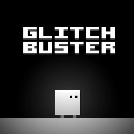 Vansteelandt On Twitter It Is Done Glitchbuster Is