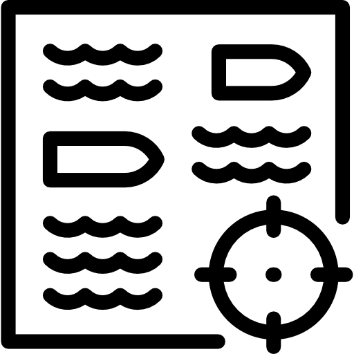 Battleship Icons Free Download