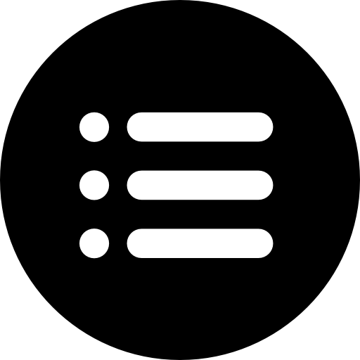List Icon