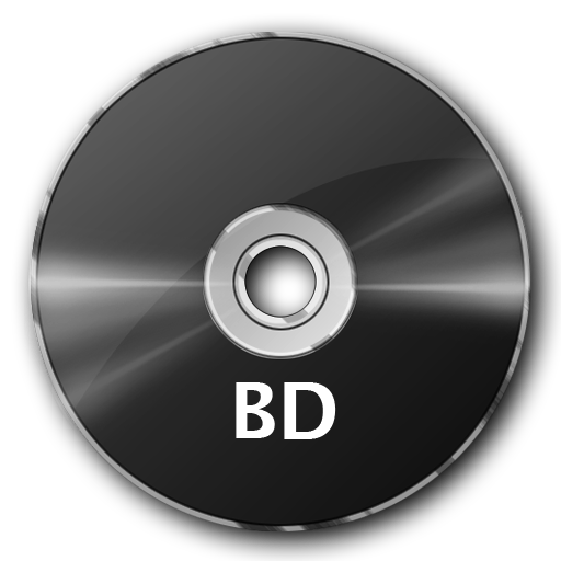 Bd Icon Free Download As Png And Formats