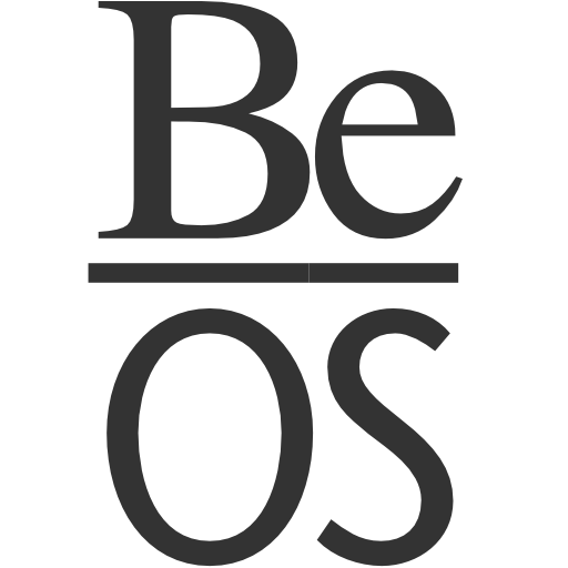 Os, Be Icon