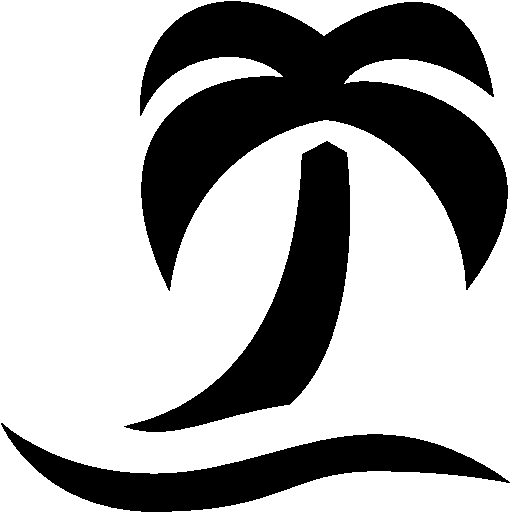 Travel Beach Icon Windows Iconset