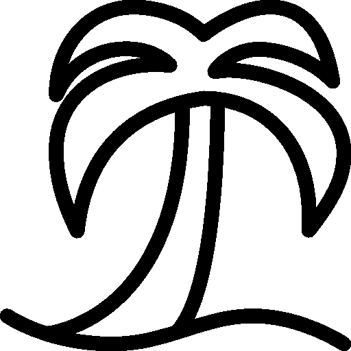 Travel Beach Icon Ios Iconset