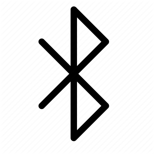 Beacon, Bluetooth, Wireless Icon
