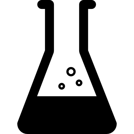 Beaker Icons Free Download