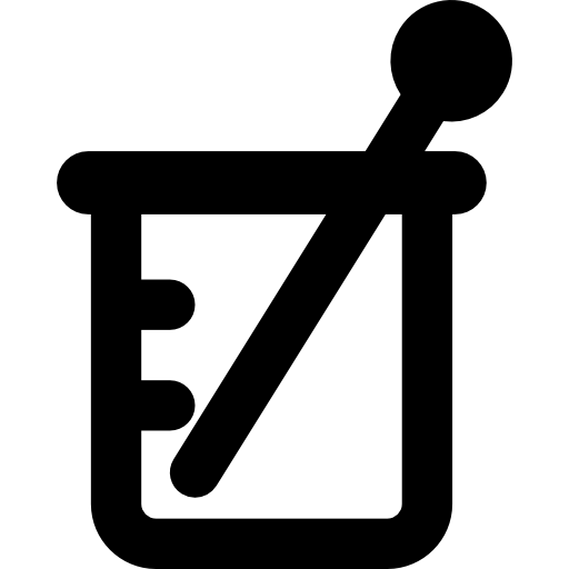 Beaker Icon
