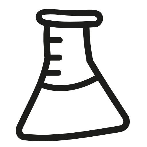 Chemistry Beaker Icon Download Free Icons