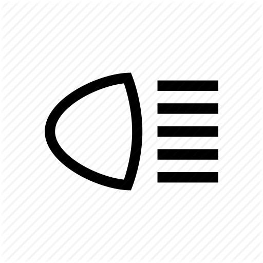 Beam, Car, Headlight, Man