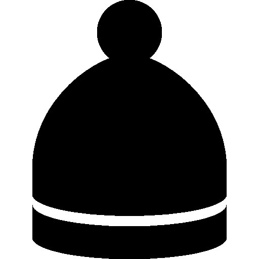 Clothing Hat Beanie Icon Android Iconset