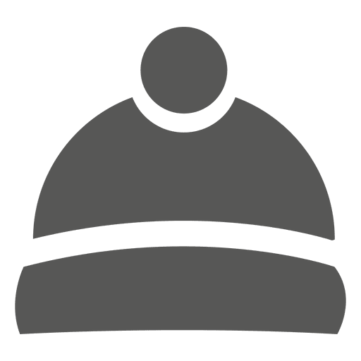 Hiking Hat Beanie Icon