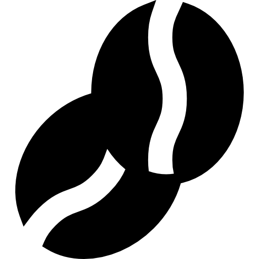 Coffee Beans Icons Free Download