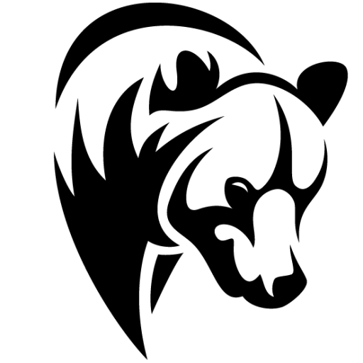 Cropped Bear Icon Earth Endeavours