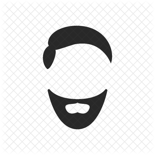 Comb Beard Transparent Png Clipart Free Download