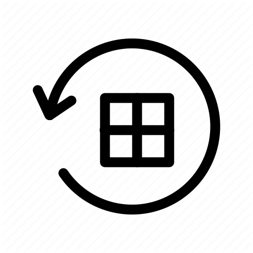 Backup, Beast, Connection, Online, Ui, Windows Icon