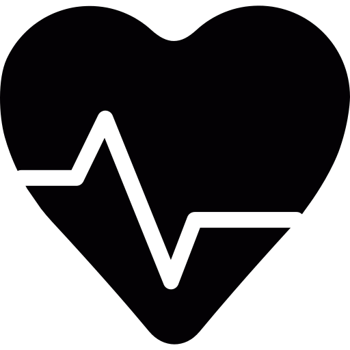 Heart Beat Png Icon
