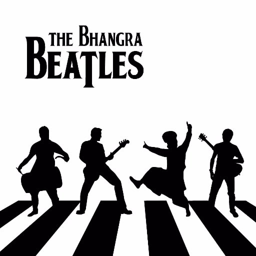 The Bhangra Beatles