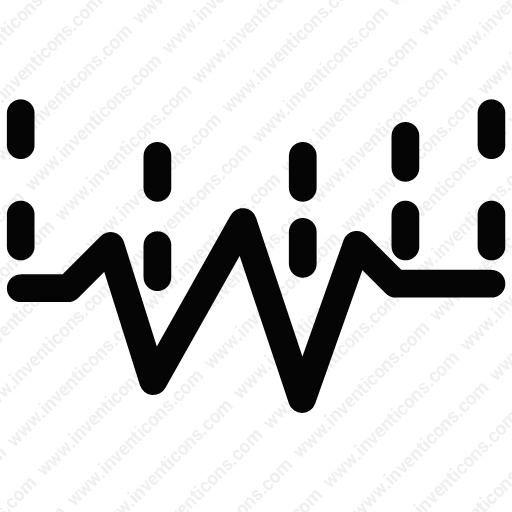 Download Sound Waves,audio,beats,music,sound,waves Icon Inventicons