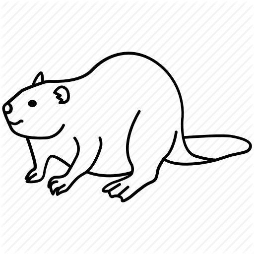 Beaver Icon