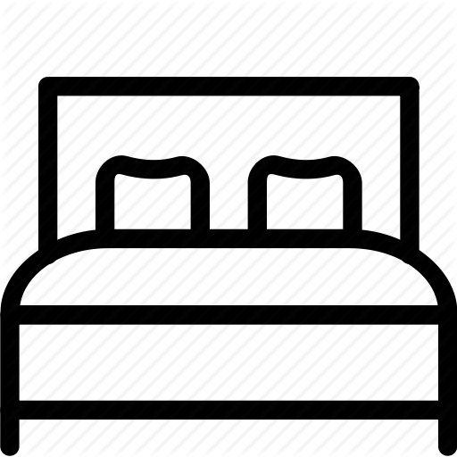Bedroom Icons