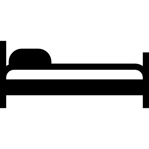 Beds Icon